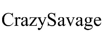 CRAZYSAVAGE