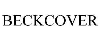 BECKCOVER