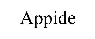 APPIDE