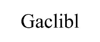 GACLIBL