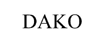 DAKO