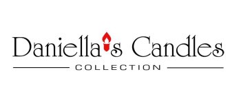 DANIELLA S CANDLES COLLECTION