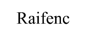 RAIFENC