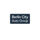 BERLIN CITY AUTO GROUP