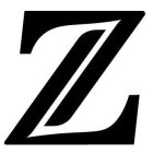 Z