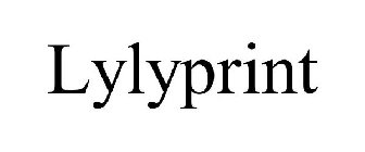 LYLYPRINT
