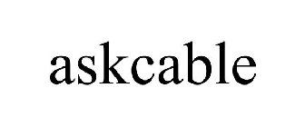ASKCABLE