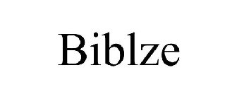 BIBLZE