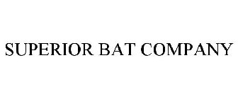 SUPERIOR BAT COMPANY