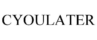 CYOULATER