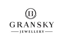 G GRANSKY JEWELLERY