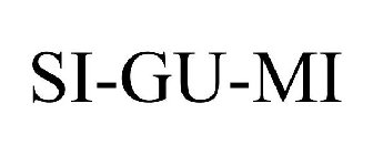 SI-GU-MI