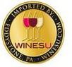 WINESU IMPORTED BY: · EDDYSTONE · PA WINESU.COM ·