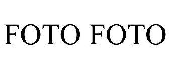 FOTOFOTO