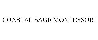 COASTAL SAGE MONTESSORI