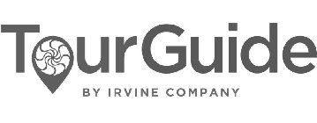 TOURGUIDE BY IRVINE COMPANY