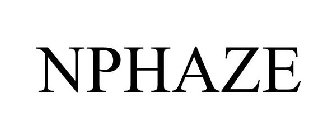 NPHAZE