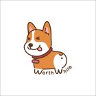 WORTHWHILE KIDDO