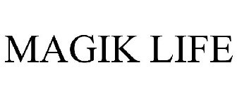 MAGIK LIFE