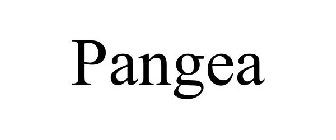 PANGEA