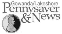 GOWANDA/LAKESHORE PENNYSAVER & NEWS