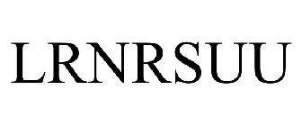 LRNRSUU