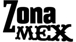 ZONA MEX