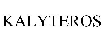 KALYTEROS