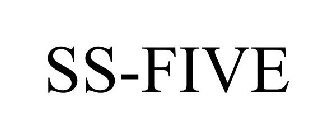 SS-FIVE