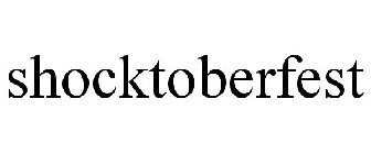 SHOCKTOBERFEST