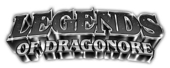 LEGENDS OF DRAGONORE