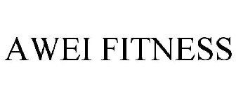 AWEI FITNESS
