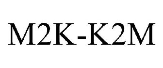 M2K-K2M