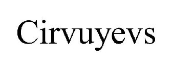 CIRVUYEVS