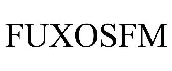 FUXOSFM