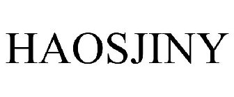 HAOSJINY