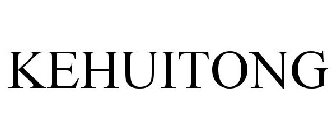 KEHUITONG