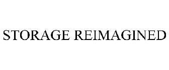STORAGE REIMAGINED