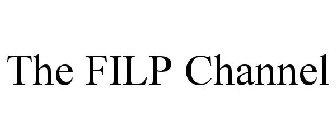 THE FILP CHANNEL