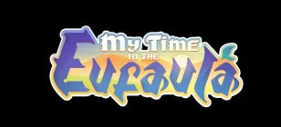 MY TIME IN THE EUFAULA