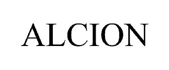 ALCION