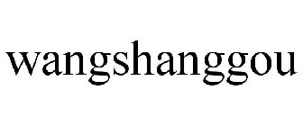 WANGSHANGGOU
