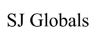 SJ GLOBALS