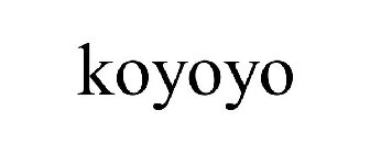 KOYOYO