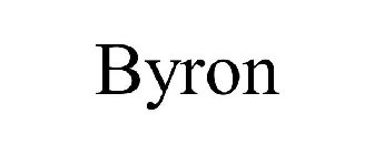 BYRON