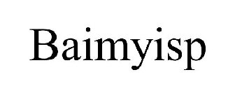 BAIMYISP