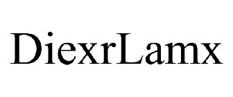 DIEXRLAMX