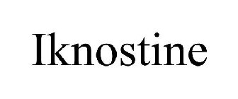 IKNOSTINE