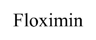 FLOXIMIN