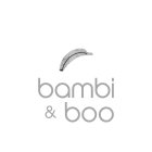 BAMBI & BOO